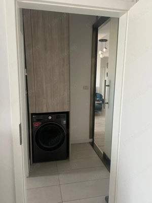 Penthouse exclusivist | Terasă 31 mp | 2 dormitoare | 2 băi | 2 parcări - imagine 14