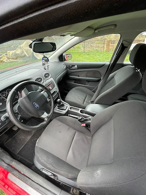 Vând Nissan X-trail - imagine 2