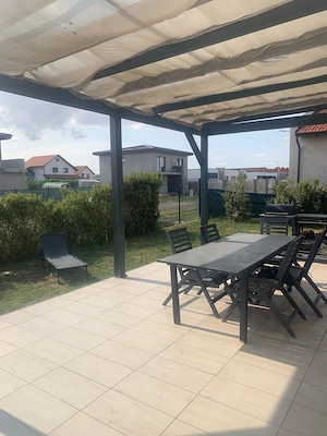 Casa P+E de inchiriat Sacalaz - imagine 10