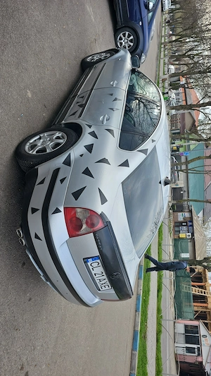 Doar Vând Passat b5.5