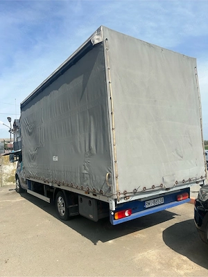 Renault Master - imagine 4