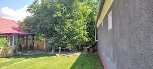 Casă în Biharia cu 2 camere,bucătărie, baie, cu suprafața utilă de 75mp amplasată pe un teren 778mp - imagine 3