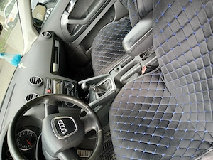 Audi a3 an 2004 spor - imagine 6