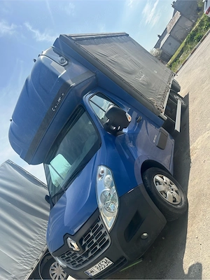 Renault Master - imagine 5