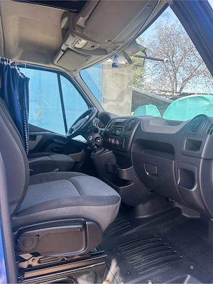 Renault Master - imagine 2