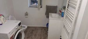 Casă în Biharia cu 2 camere,bucătărie, baie, cu suprafața utilă de 75mp amplasată pe un teren 778mp - imagine 4