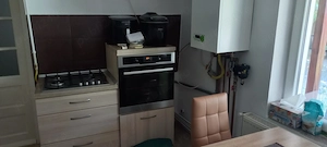 Casă în Biharia cu 2 camere,bucătărie, baie, cu suprafața utilă de 75mp amplasată pe un teren 778mp - imagine 9