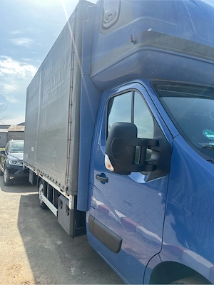 Renault Master - imagine 3