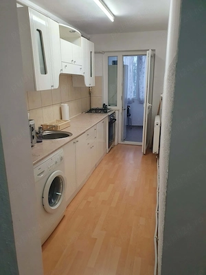 Apartament  vanzare 2 camere 78 mp, Micro 15 - imagine 3