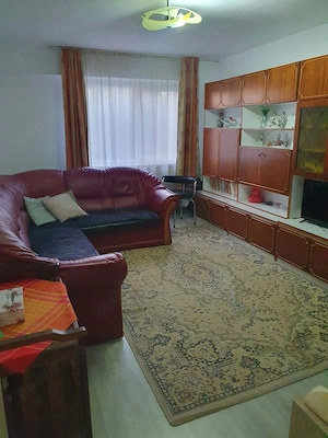 Apartament  vanzare 2 camere 78 mp, Micro 15 - imagine 2