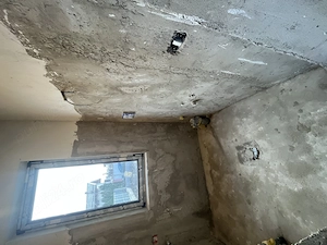 Vilă P+1 duplex la cheie cu 2 si 3 dormitoare și utilități   Vânători-Focșani-Vrancea - imagine 10