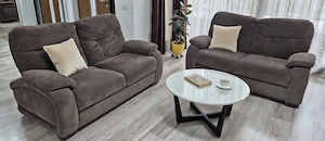 Canapele moderne, confort premium, stare buna