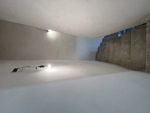 Vilă P+1 duplex la cheie cu 2 si 3 dormitoare și utilități   Vânători-Focșani-Vrancea - imagine 11