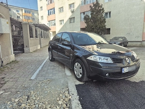 Renault megane ll 1.4 BENZINĂ  pret 1100 EURO   - imagine 4