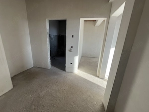 Vilă P+1 duplex la cheie cu 2 si 3 dormitoare și utilități   Vânători-Focșani-Vrancea - imagine 13