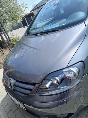 mașină de vânzare  - imagine 3