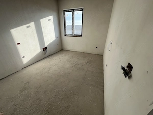 Vilă P+1 duplex la cheie cu 2 si 3 dormitoare și utilități   Vânători-Focșani-Vrancea - imagine 15