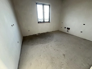 Vilă P+1 duplex la cheie cu 2 si 3 dormitoare și utilități   Vânători-Focșani-Vrancea - imagine 17