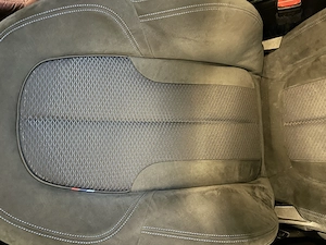 Vând BMW x1 diesel din 2016 cu cutie de viteze automată, Mpaket interior exterior.  - imagine 6