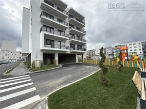 Oportunitate, 2 camere open space,  Coresi - imagine 15