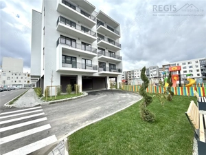 Oportunitate,  3  camere SPATIOS ,  Coresi