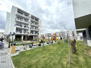 Oportunitate, 2 camere open space,  Coresi