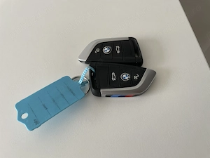 Vând BMW x1 diesel din 2016 cu cutie de viteze automată, Mpaket interior exterior.  - imagine 9