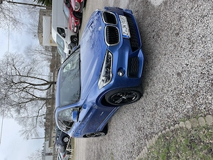 Vând BMW x1 diesel din 2016 cu cutie de viteze automată, Mpaket interior exterior.  - imagine 10