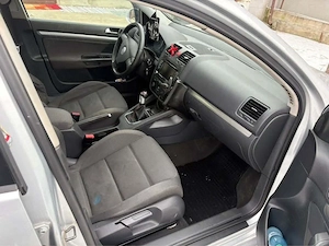 golf 5 4x4 - imagine 2