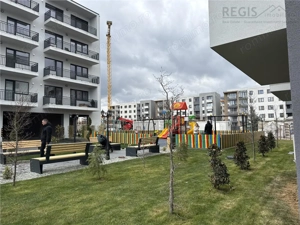 Oportunitate, 2 camere open space,  Coresi - imagine 16