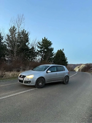 golf 5 4x4 - imagine 3