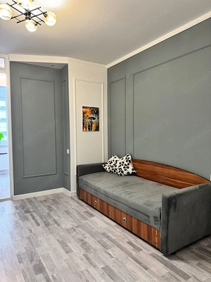 Garsoniera situata in zona Basarab - imagine 4