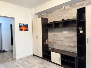 Garsoniera situata in zona Basarab 