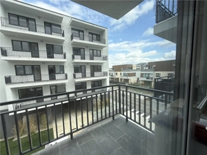 Oportunitate, 2 camere open space,  Coresi - imagine 17