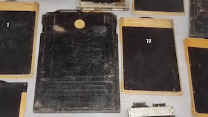 14 bucati diverse formate casete pt. aparate foto vintage cu placi pret 1.000 ron fix VAND SI LA BUC