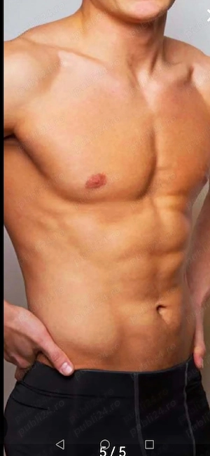 De la masaj la extaz daca ești o tipă cu fantezii perversa și vrei un tip matur experientat și dotat - imagine 2