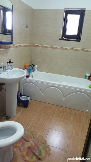 Garsoniera in zona Fizicienilor