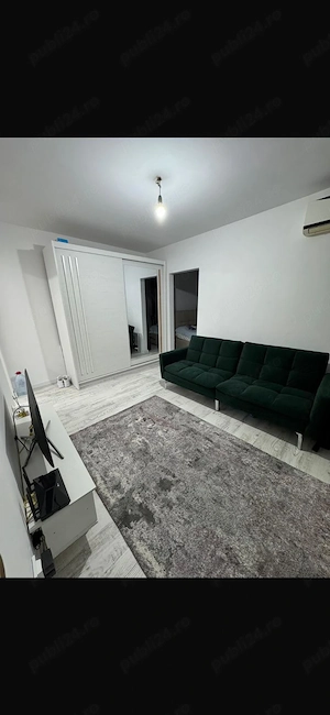 Apartament 2 camere et. 2 din 4, pret 78.000 E - imagine 2
