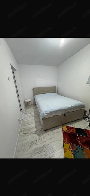 Apartament 2 camere et. 2 din 4, pret 78.000 E - imagine 3