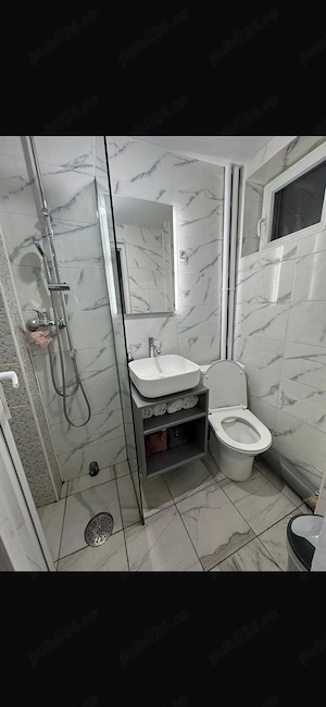 Apartament 2 camere et. 2 din 4, pret 78.000 E - imagine 4