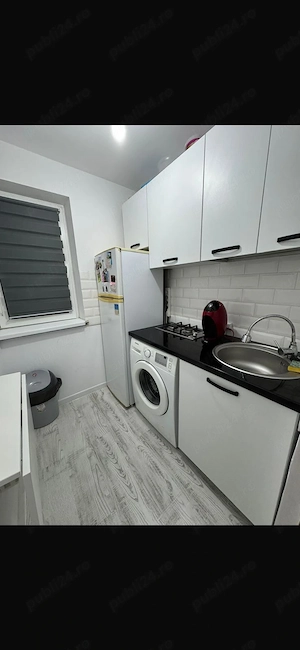 Apartament 2 camere et. 2 din 4, pret 78.000 E - imagine 5