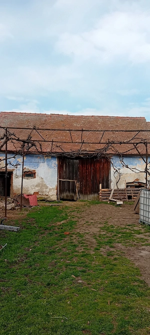 Vând casa in pianu de jos  - imagine 3