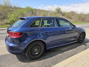 Audi A3 Sportback (8V) 1.6 TDI - imagine 8
