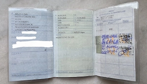 Audi A3 Sportback (8V) 1.6 TDI - imagine 10