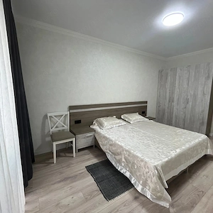 Garsoniera de inchiriat in zona Dristor