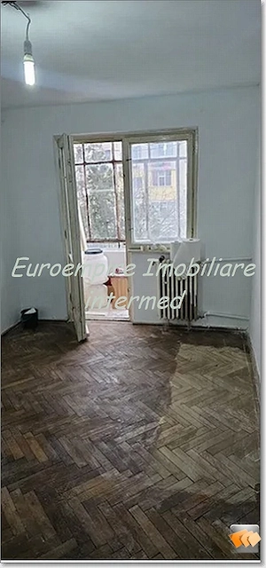 Apartament 2 camere de vanzare zona Groapa - imagine 3