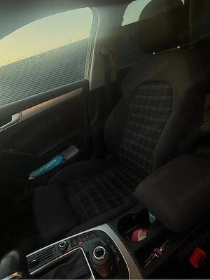    Vând Audi A4 B8.5 Break   - imagine 4