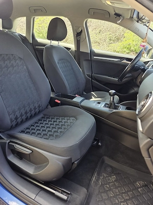 Audi A3 Sportback (8V) 1.6 TDI - imagine 4