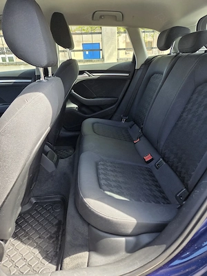 Audi A3 Sportback (8V) 1.6 TDI - imagine 5