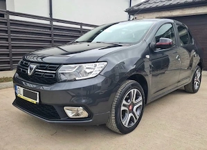 Dacia Logan 2020 diesel euro6 - imagine 2